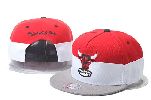 Chicago Bulls hats-113